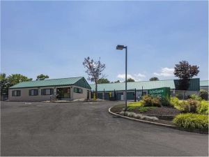 Extra Space Storage - 0381 - Mt Laurel - Ark Rd 