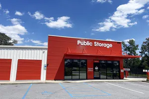 Public Storage - Greer - 3131 Highway 101 S 
