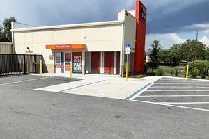 Public Storage - Ocala - 4699 E Silver Springs Blvd 