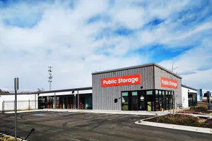 Public Storage - Berthoud - 945 N 2nd St 