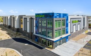 Extra Space Storage - 6189 - Litchfield Park - Wigwam Creek Blvd 