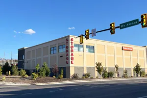 Public Storage - Midvale - 621 W 9th Ave 