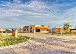 CubeSmart Self Storage TX Duncanville N Duncanville Rd 