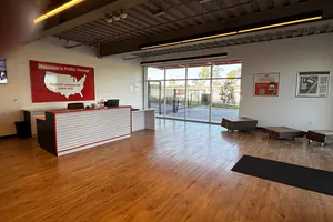 Public Storage - Spring Hill - 9220 Cortez Blvd 