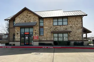Public Storage - Denton - 4205 Teasley Ln 