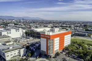 Public Storage - Los Angeles - 3625 S Grand Ave 