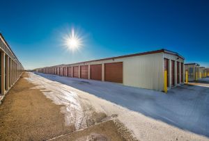 KO Storage of Williston - Cartwright Loop 