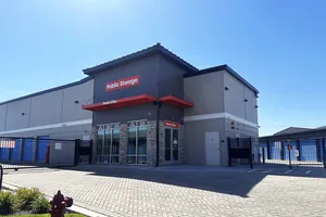 Public Storage - Meridian - 3755 W Perugia St 