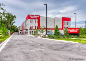 CubeSmart Self Storage - Philips Highway 