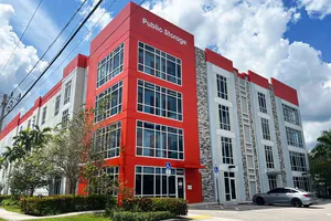 Public Storage - Davie - 10600 W State Rd 84 