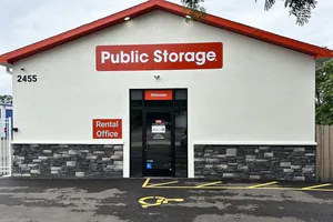 Public Storage - Moraine - 2455 Dryden Rd 