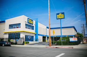 Nova Storage LA Gardena 