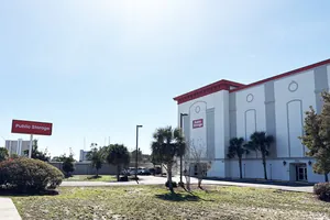 Public Storage - Panama City Beach - 2529 Joan Ave 