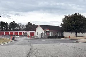 Public Storage - Winder - 331 Atlanta Hwy SE 