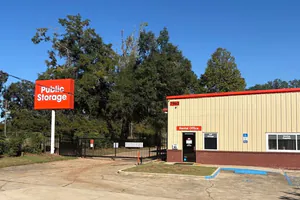 Public Storage - Tallahassee - 7963 Apalachee Pkwy 