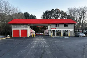 Public Storage - Lilburn - 4400 Lawrenceville Hwy 