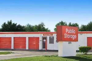 Public Storage - Port St Lucie - 2171 Reserve Park Trce 