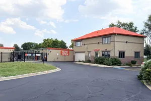 Public Storage - Romeoville - 1149 S. Frontage Rd. 