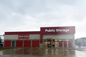 Public Storage - Katy - 1429 FM 1463 Rd 