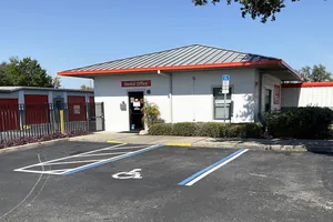 Public Storage - Ocala - 2020 SW 57th Ave 