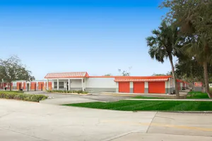 Public Storage - Vero Beach - 5355 US Highway One 