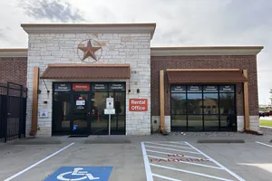 Public Storage - Mansfield - 264 N State Highway 360 