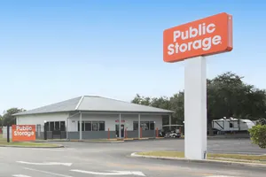Public Storage - Palm Bay - 270 Malabar Rd SW 