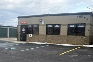 Public Storage - Kentwood - 4115 36th St SE 
