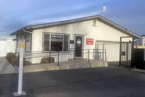Public Storage - Nampa - 2316 W Hemingway Blvd 
