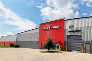 Public Storage - Grafton - 2091 County Highway West 