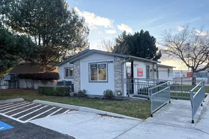 Public Storage - Boise - 8785 Horseshoe Bend Rd 