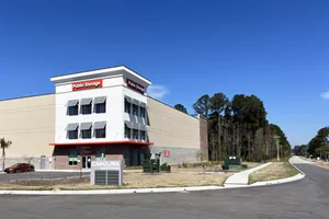 Public Storage - Mt Pleasant - 445 Faison Rd 