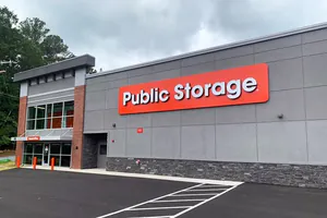 Public Storage - Chapel Hill - 72 Marvin Edwards Ln 