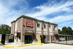 Public Storage - Vacaville - 5920 Cherry Glen Rd 