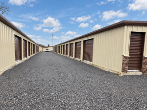 Storage Sense - Chickamauga 