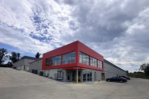 Public Storage - Waynesboro - 620 Lew Dewitt Blvd 