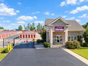Three Springs Storage Bowling Green Kentucky 