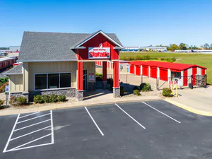 South Warren Storage Bowling Green Kentucky 