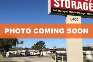 Public Storage - Bradenton - 8400 Cortez Road W 