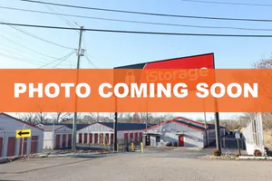 Public Storage - Knoxville - 8713 Unicorn Drive 