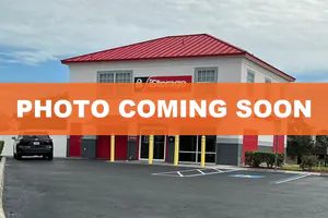 Public Storage - Spring Hill - 4867 Commercial Way 