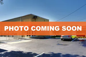 Public Storage - Fort Lauderdale - 540 SW 27th Avenue 