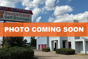 Public Storage - Fayetteville - 3520 Bragg Blvd 