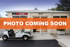 Public Storage - Naples - 3836 Tollgate Boulevard 