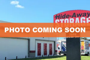 Public Storage - Sarasota - 2590 17th Street 