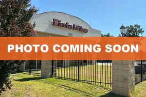 Public Storage - Fayetteville - 3800 Bragg Blvd 