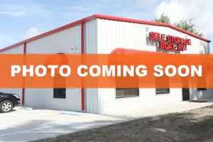 Public Storage - Port Charlotte - 7001 Gasparilla Rd 