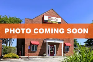 Public Storage - Wilmington - 5835 Carolina Beach Rd 