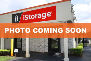 Public Storage - Orlando - 6325 Edgewater Dr 
