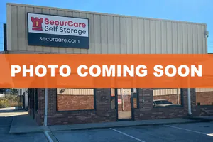 Public Storage - Covington - 1385 Access Rd 